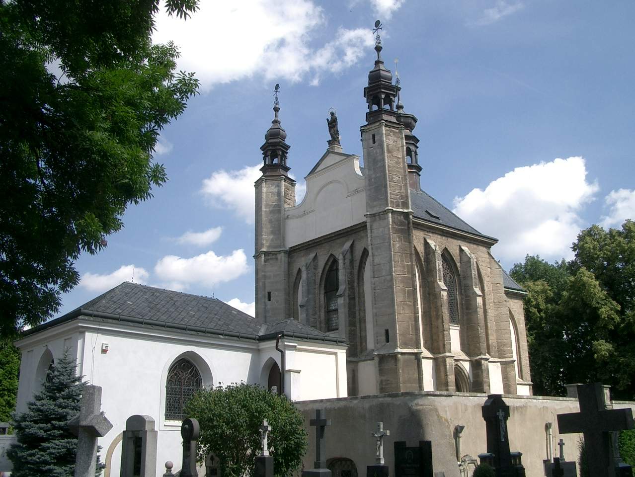 Kutna Hora